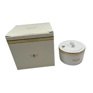 Mary Kay Golden Anniversary BumbleBee Sugar Bowl New In Open Box